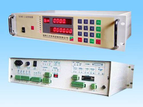 3c403稱重控制儀表